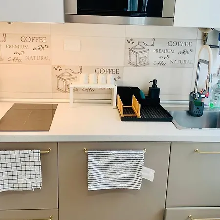 21 Apartmán