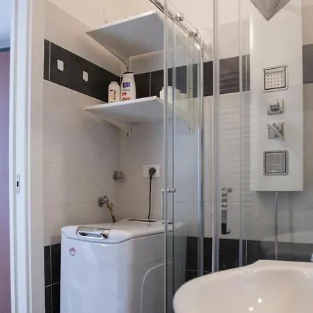 Apartmán 21