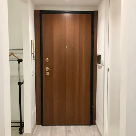 21 Apartmán Milán