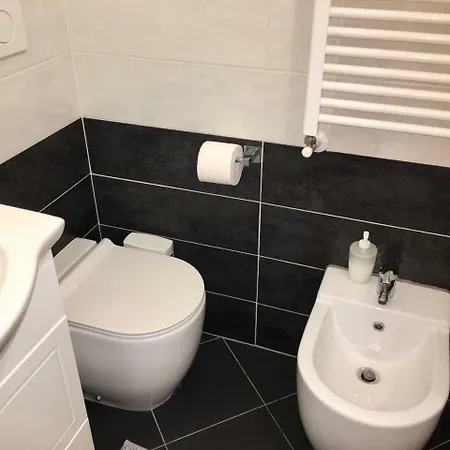 21 Apartmán Milán