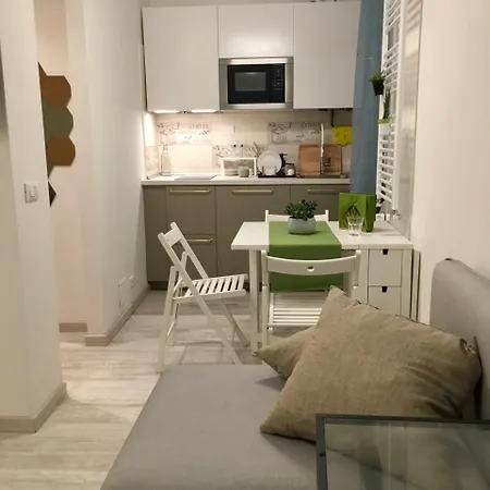 Appartement 21