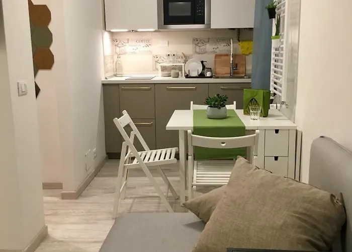 Apartamento 21