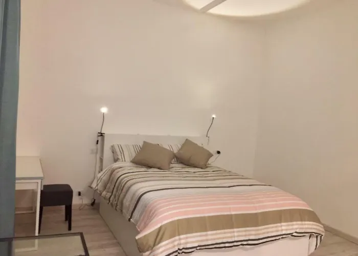 21 Apartamento