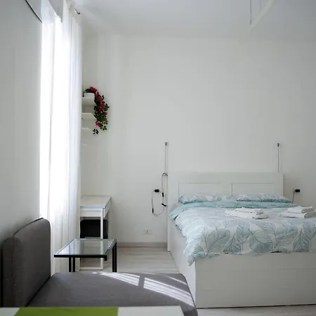 21 Apartment Milan