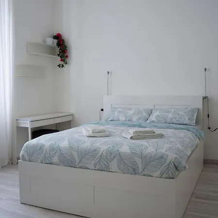 Apartment 21 Milan