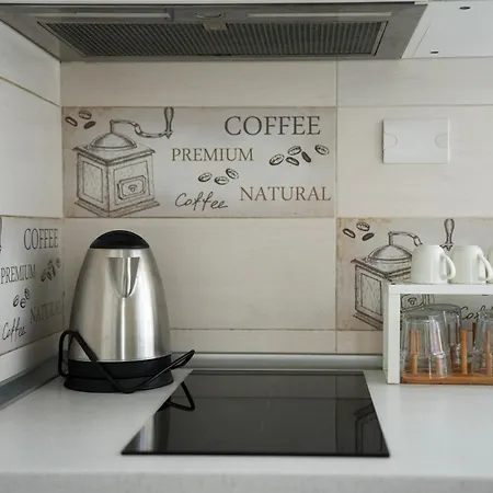 21 Apartment Milan