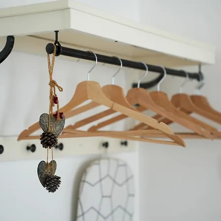 21 Apartment
