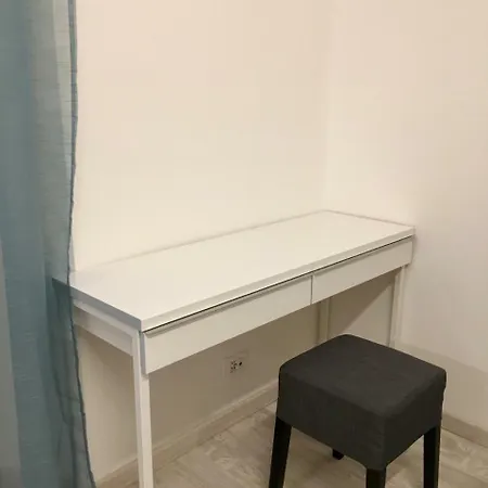 Apartment 21 Milan
